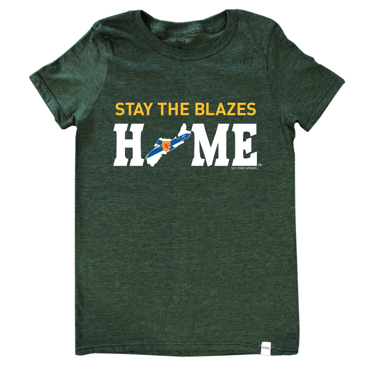 home t shirt company